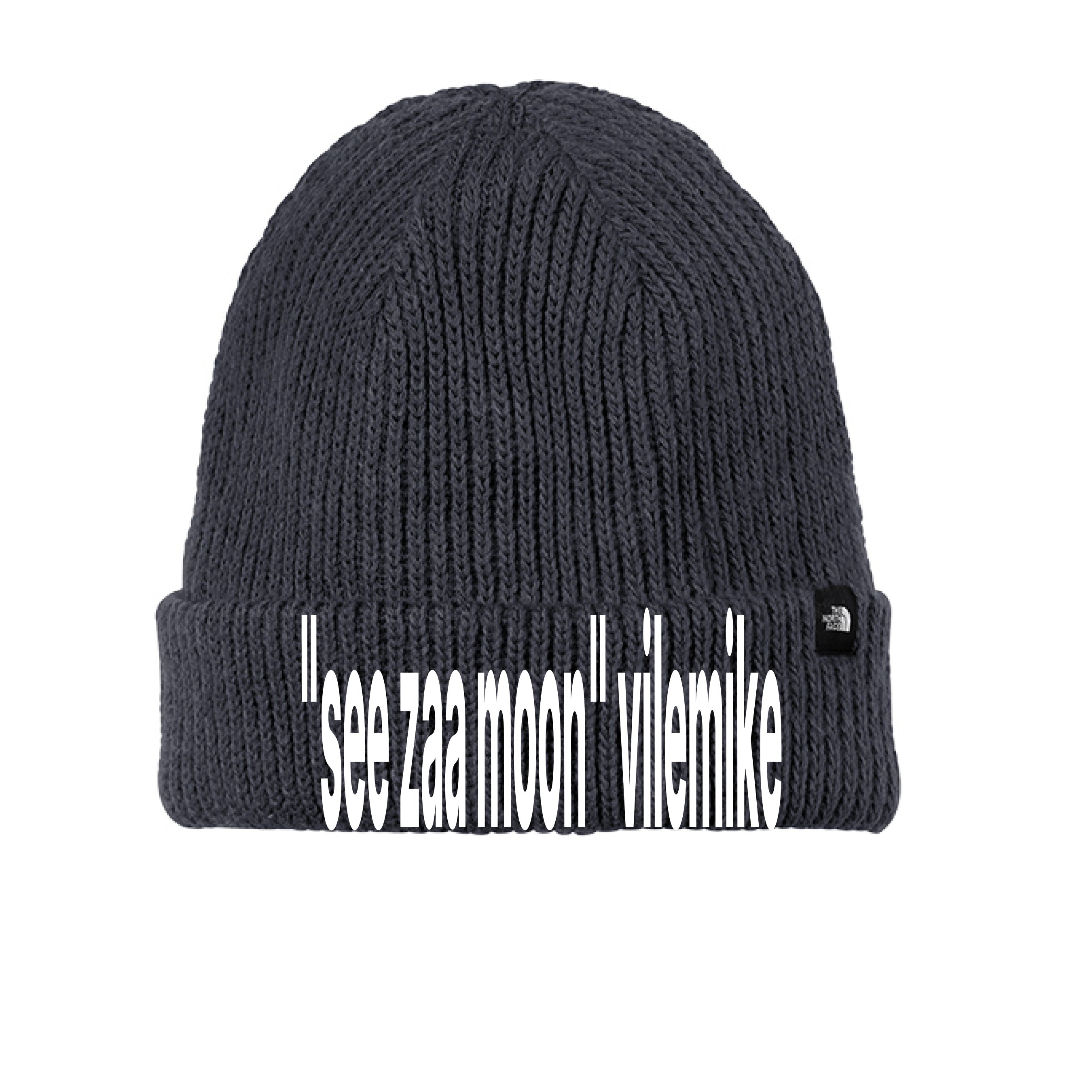 Urban Navy - FRONT